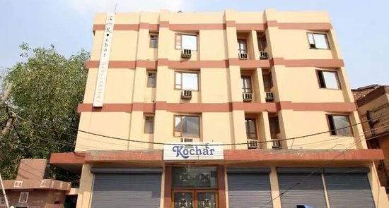 Hotel Kochar International-img